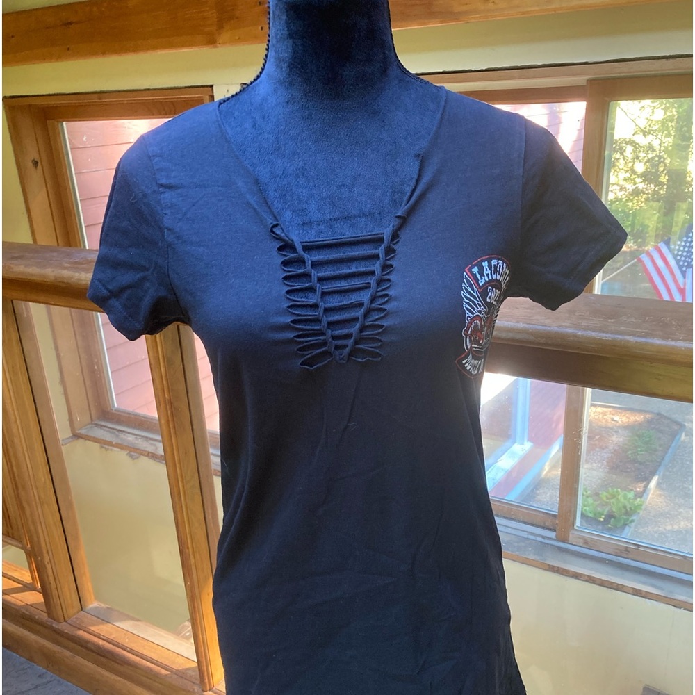 Motorcycle Top